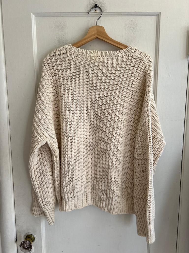 LOOP - Cordera Sweater (#382)