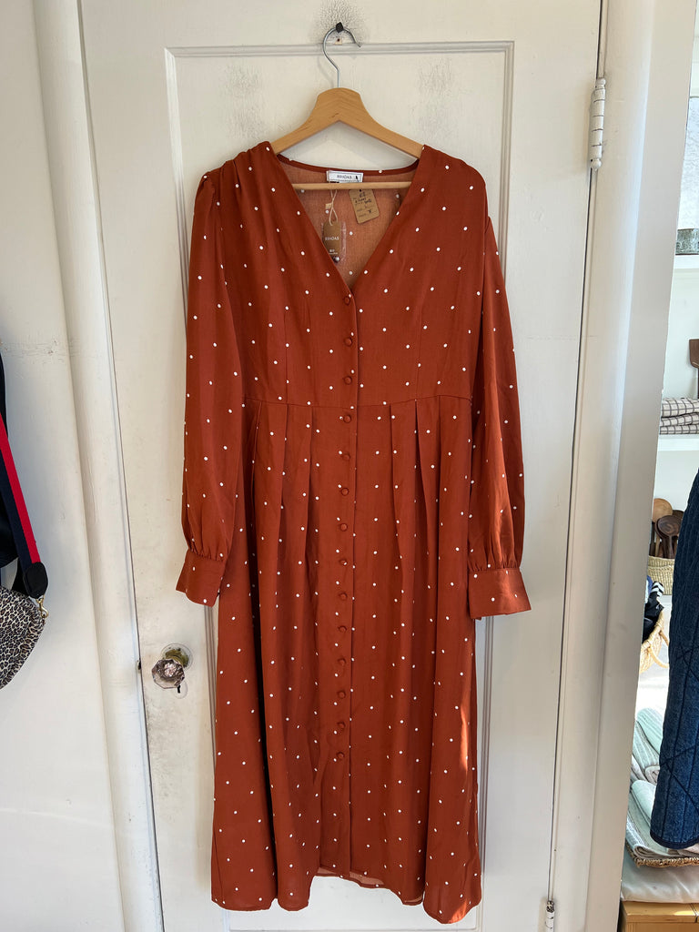 LOOP - Rihoas Dress (#18)