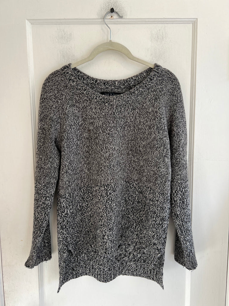 LOOP - Rag & Bone Wool Sweater (#156)