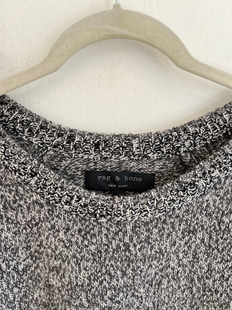 LOOP - Rag & Bone Wool Sweater (#156)