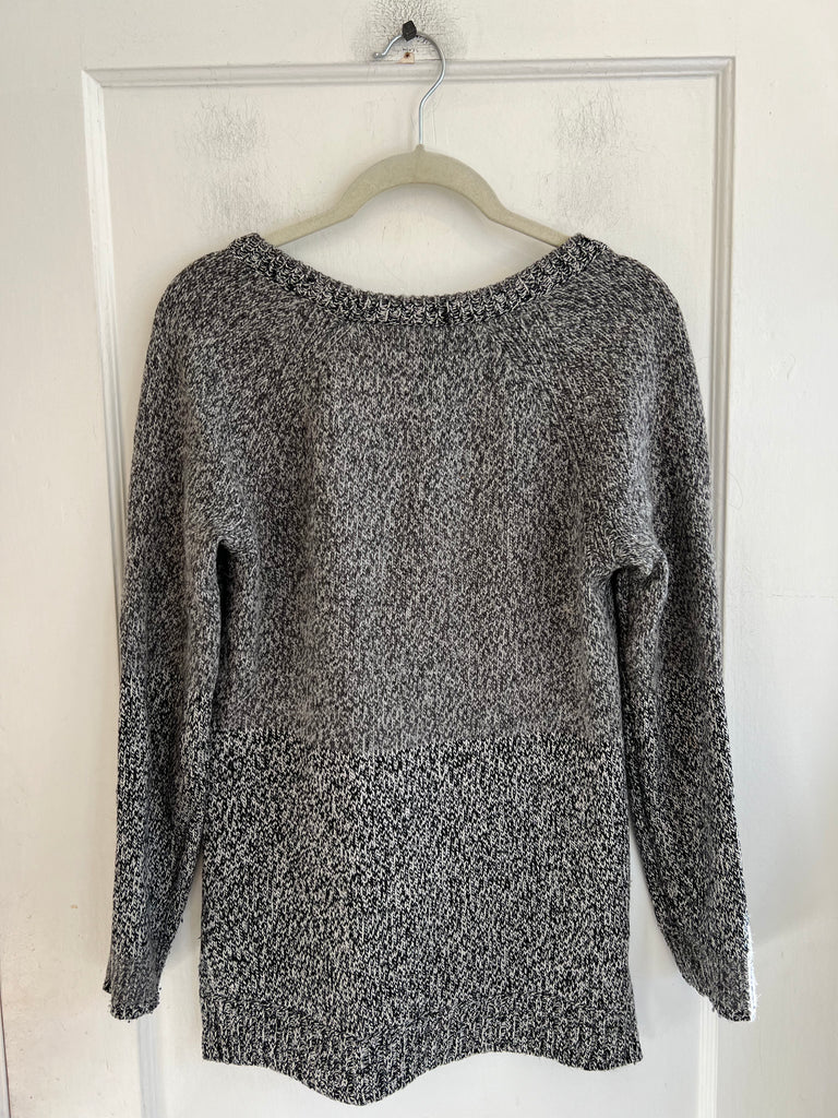 LOOP - Rag & Bone Wool Sweater (#156)