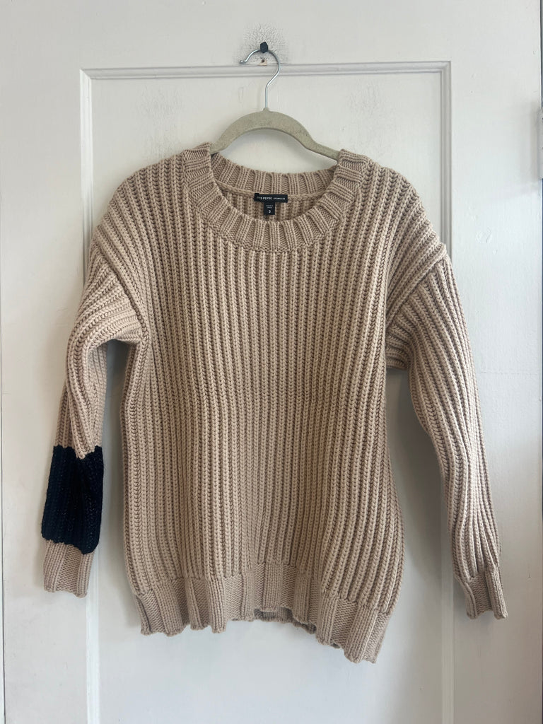 LOOP - James Perse Sweater (#307)