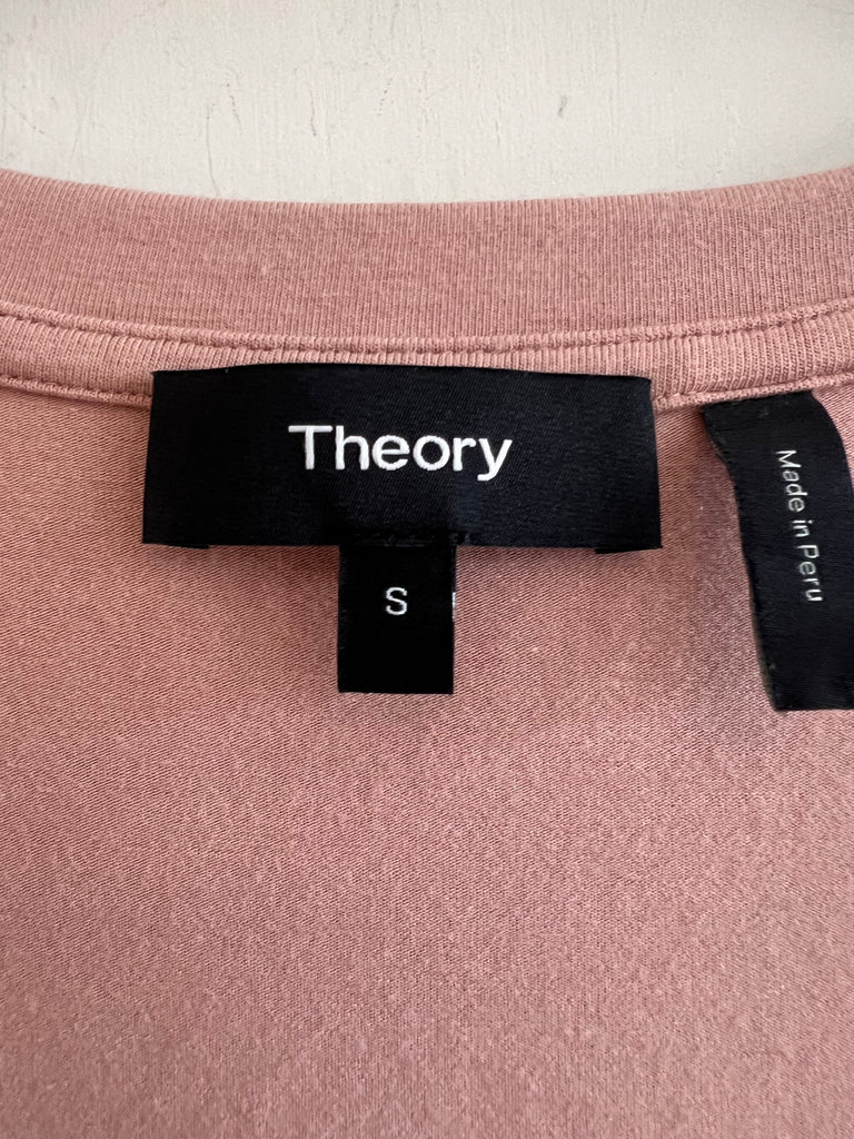 LOOP - Theory Dress (#307)