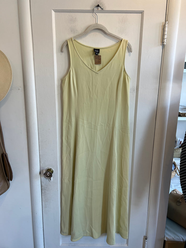 LOOP - Eileen Fisher Dress (#392)