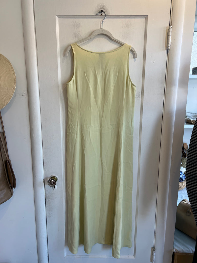 LOOP - Eileen Fisher Dress (#392)