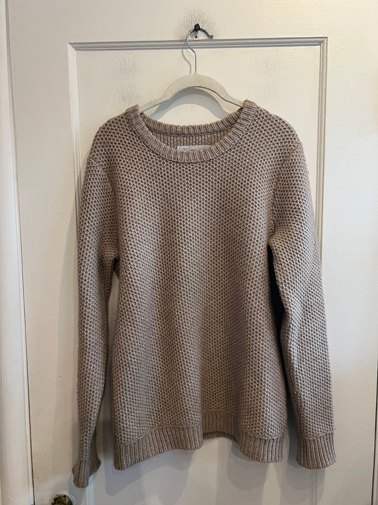 LOOP - Outerknown Sweater (#52)