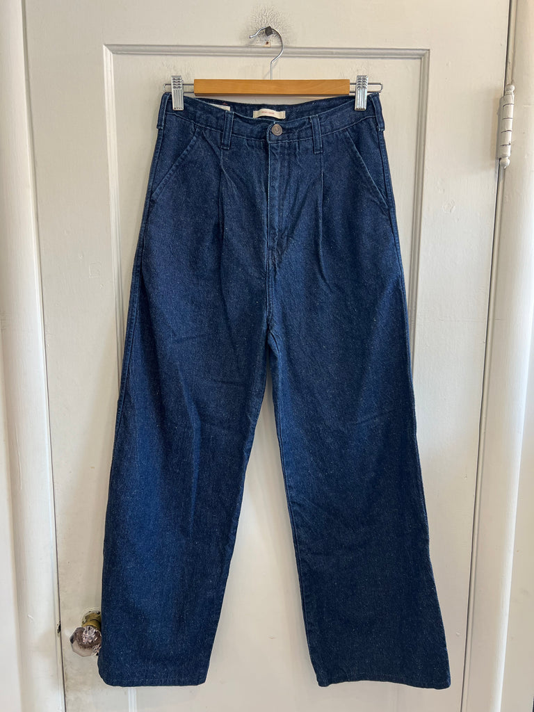 LOOP - Levi's High Loose Jeans (#217)