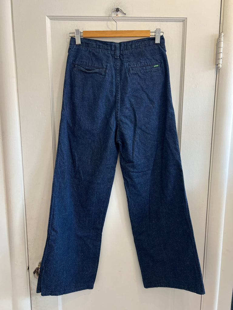 LOOP - Levi's High Loose Jeans (#217)