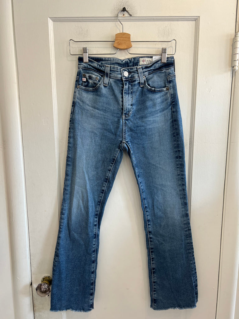 LOOP - AG Denim Jeans (#217)