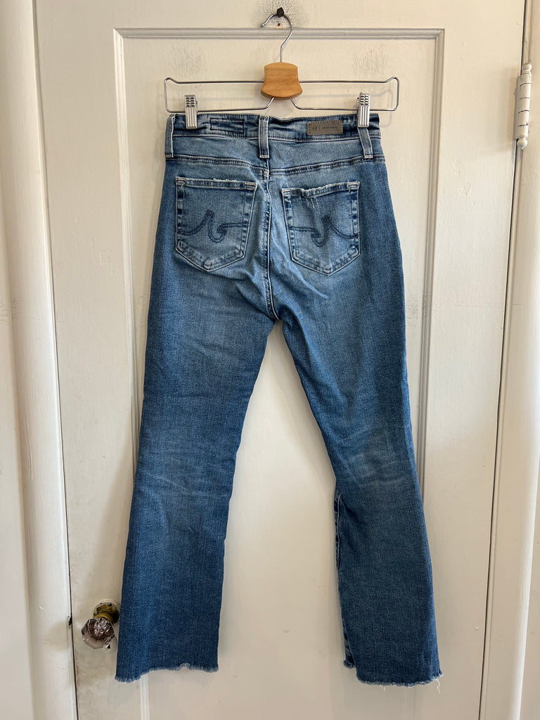 LOOP - AG Denim Jeans (#217)