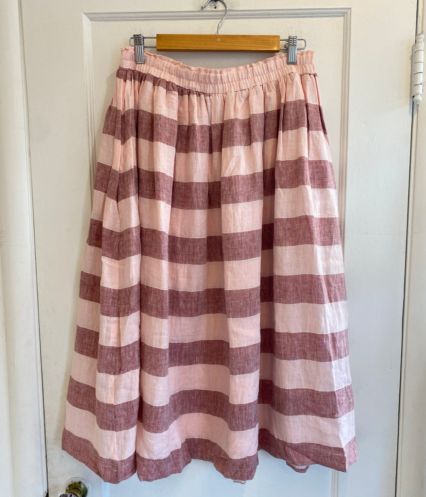 LOOP  -  Pyne & Smith Skirt (#19)