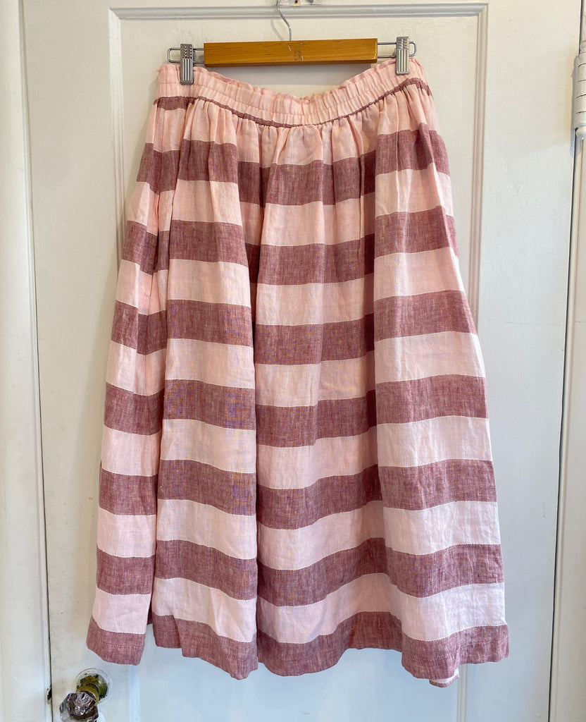 LOOP  -  Pyne & Smith Skirt (#19)