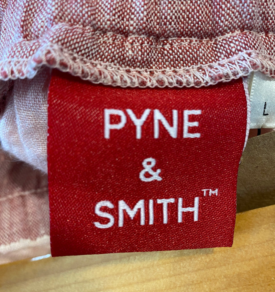 LOOP  -  Pyne & Smith Skirt (#19)