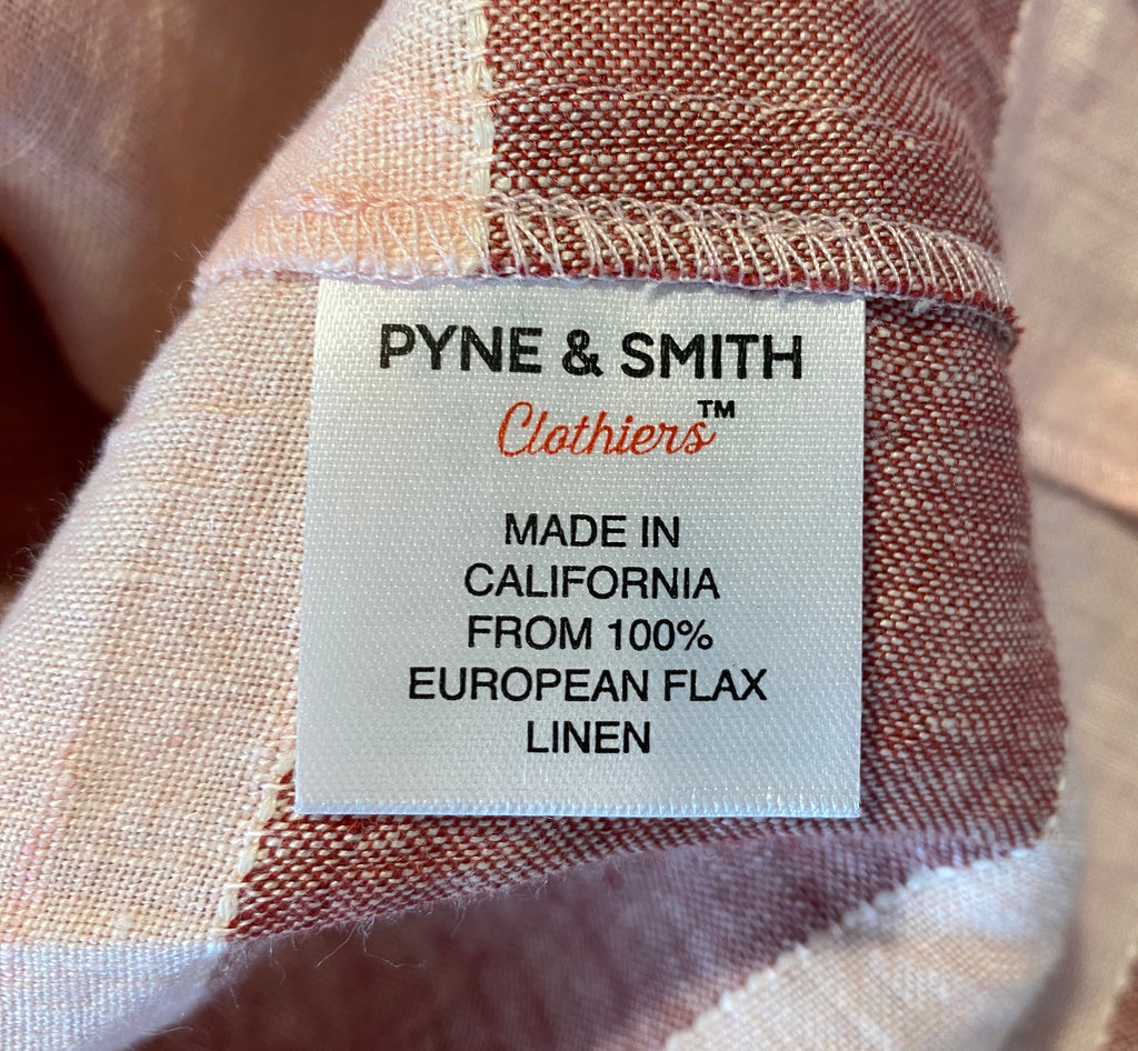 LOOP  -  Pyne & Smith Skirt (#19)