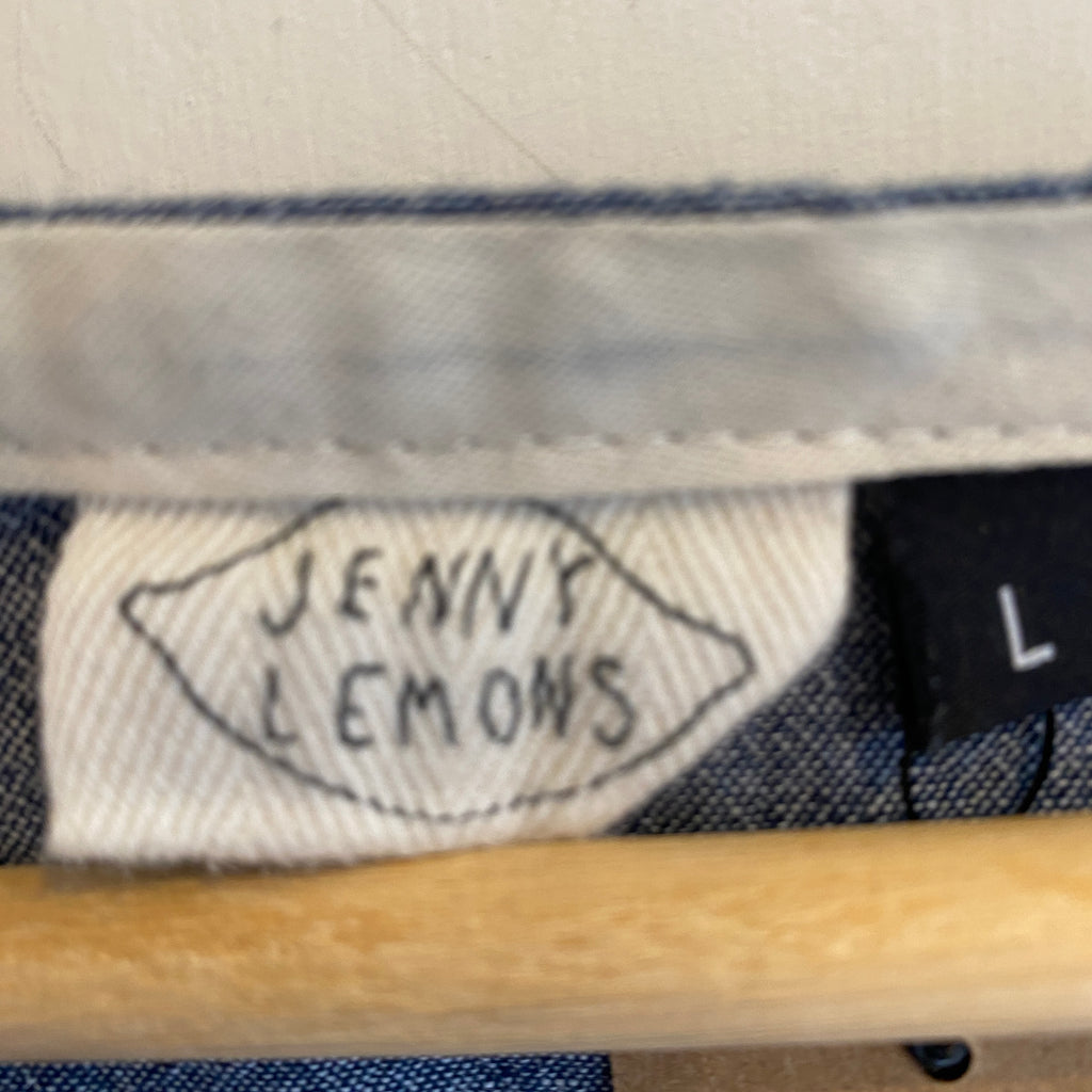 LOOP  -  Jenny Lemons Top (#19)