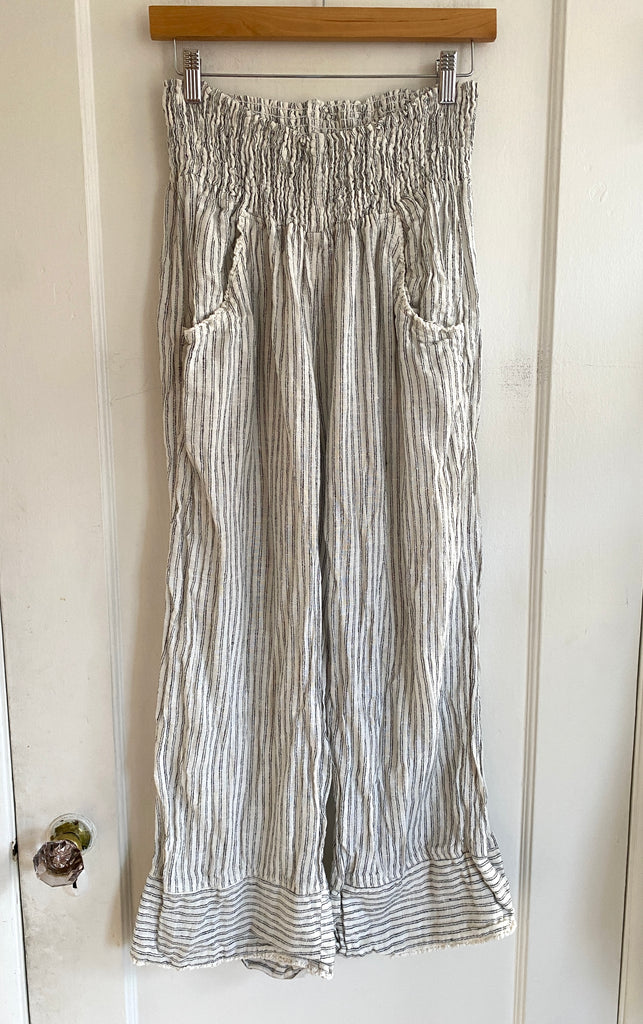 LOOP  -  Bohemiana Pants (#19)