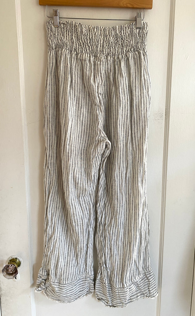 LOOP  -  Bohemiana Pants (#19)