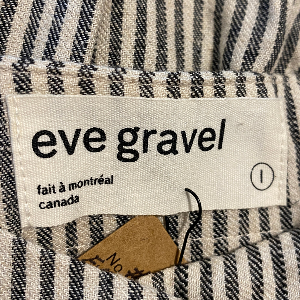 LOOP - Eve Gravel Dress (#19)