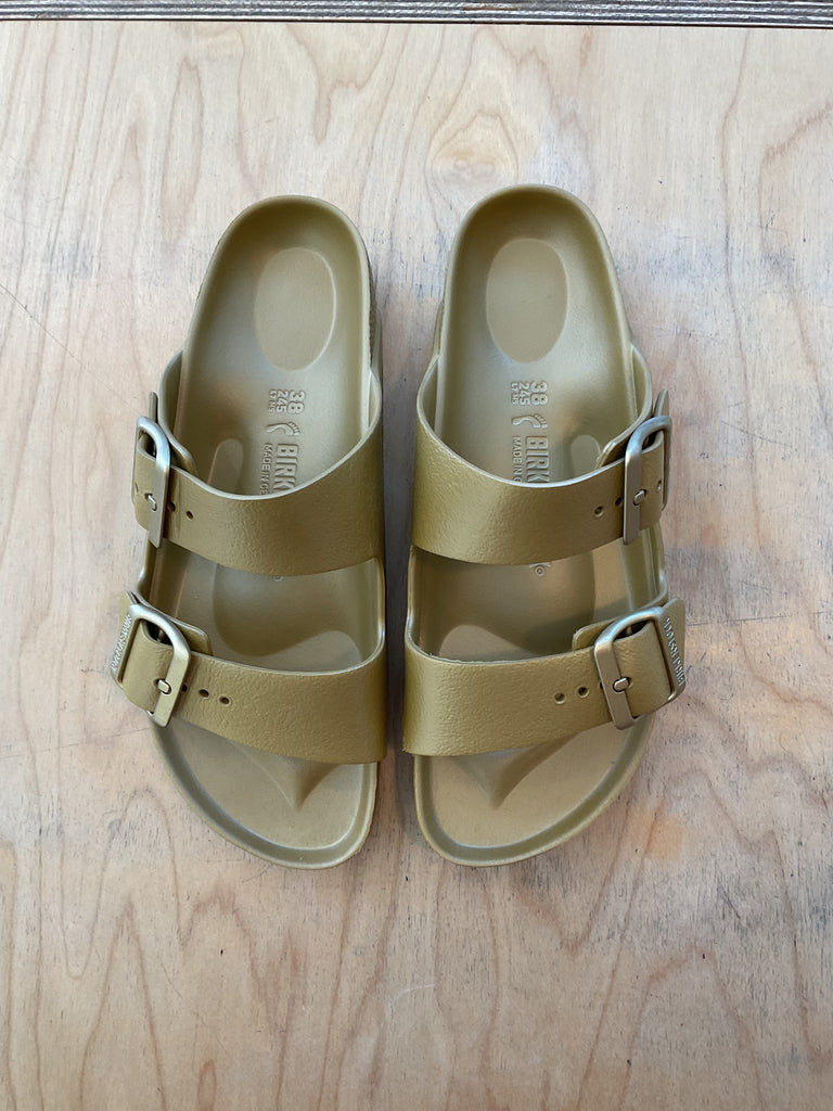 LOOP - Birkenstock Waterproof Sandals (#195)