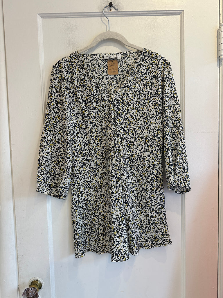 LOOP  - Masai Copenhagen Blouse (#272)