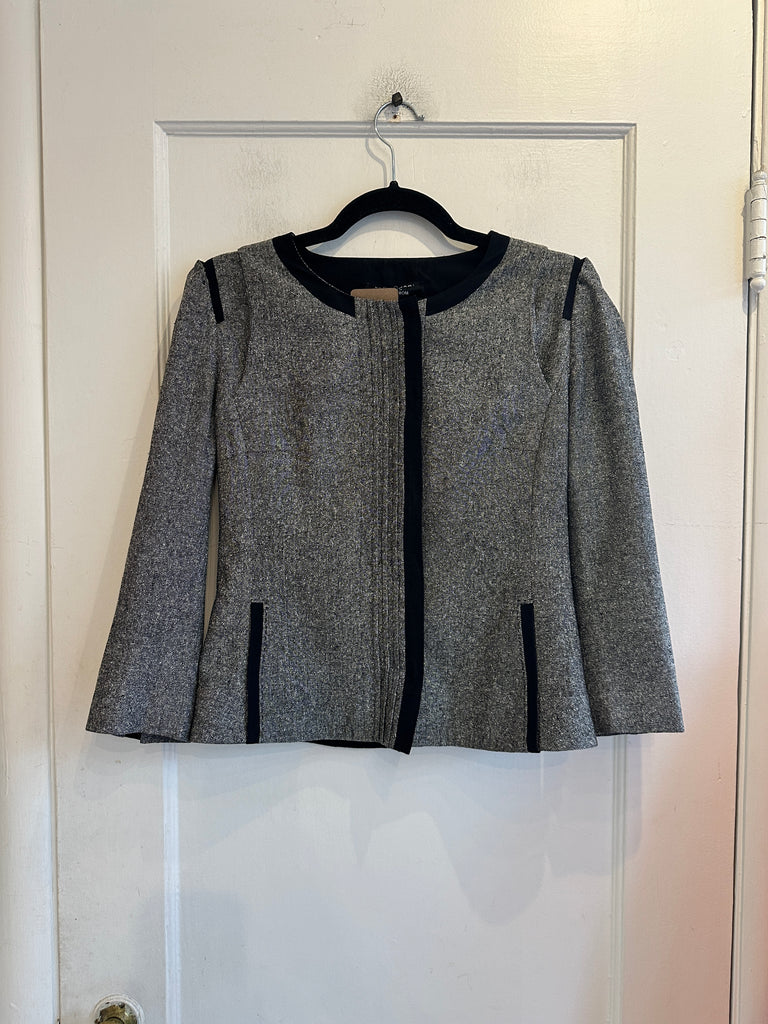 LOOP  - Elie Tahari Blazer Jacket (#272)