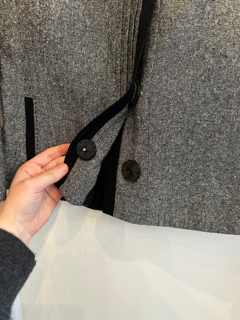 LOOP  - Elie Tahari Blazer Jacket (#272)