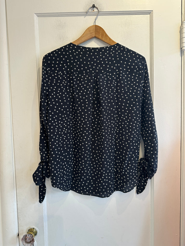 LOOP  - Madewell Blouse (#272)