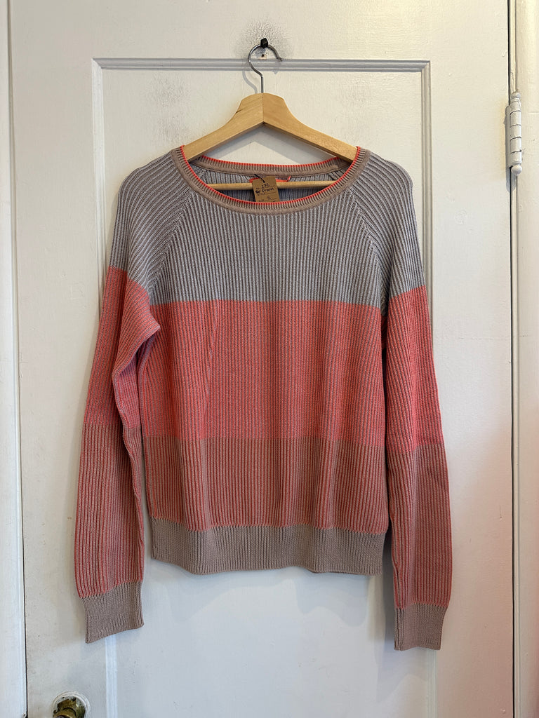 LOOP  - Prana Cotton Sweater (#272)