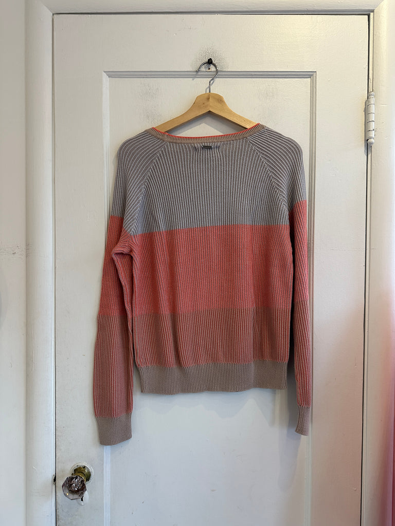 LOOP  - Prana Cotton Sweater (#272)