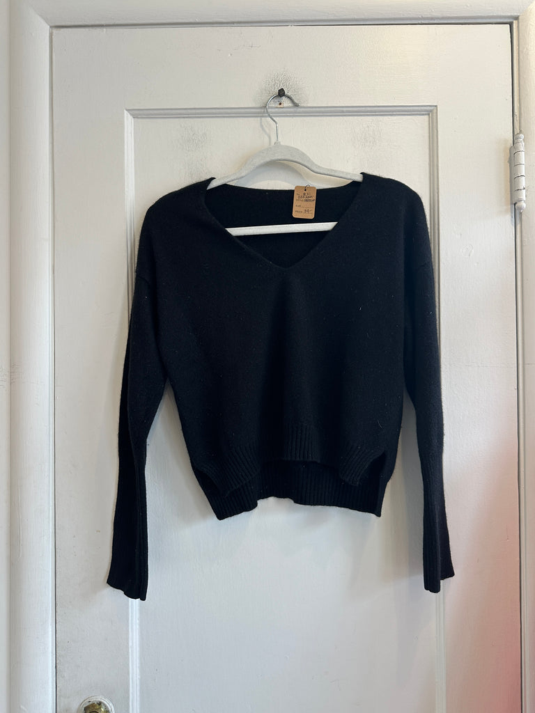 LOOP  -  NAADAM Cashmere Sweater (#21)