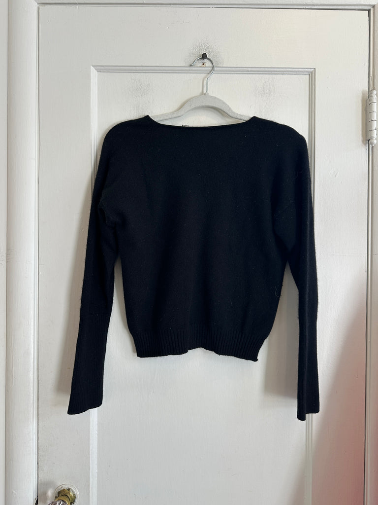 LOOP  -  NAADAM Cashmere Sweater (#21)