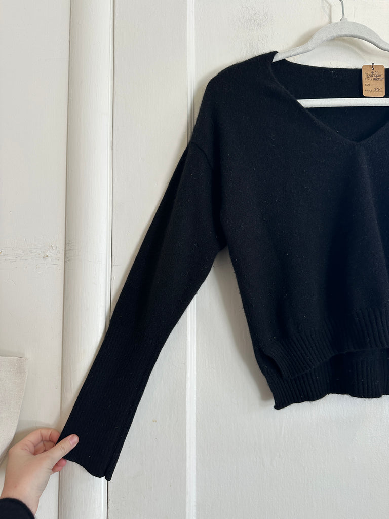 LOOP  -  NAADAM Cashmere Sweater (#21)