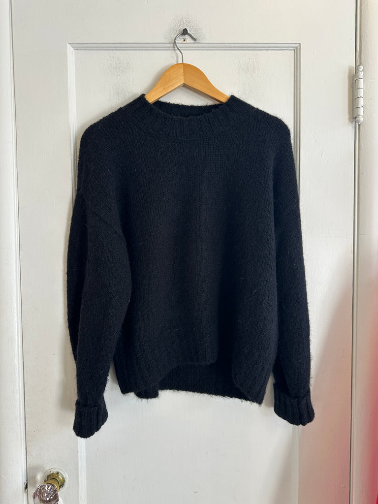 LOOP  -  COS Wool Sweater (#21)