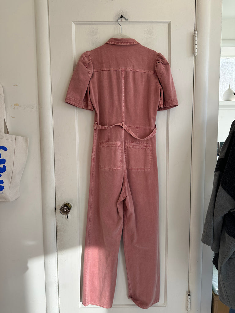 LOOP  -  Sea NY Jumpsuit (#87)