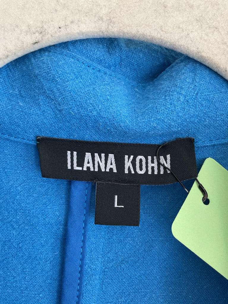 LOOP  -  Ilana Kohn Park Jacket (#161)