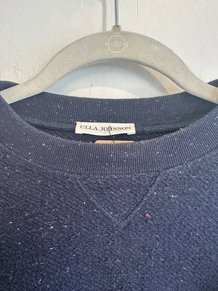 LOOP  -  Ulla Johnson Sweatshirt (#87)