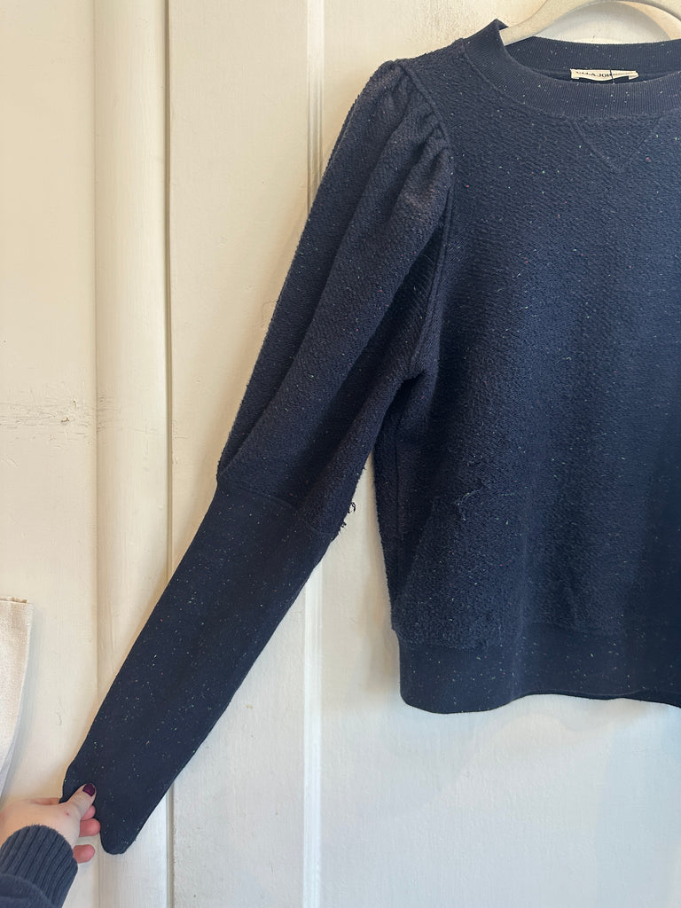 LOOP  -  Ulla Johnson Sweatshirt (#87)