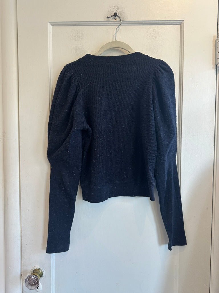 LOOP  -  Ulla Johnson Sweatshirt (#87)