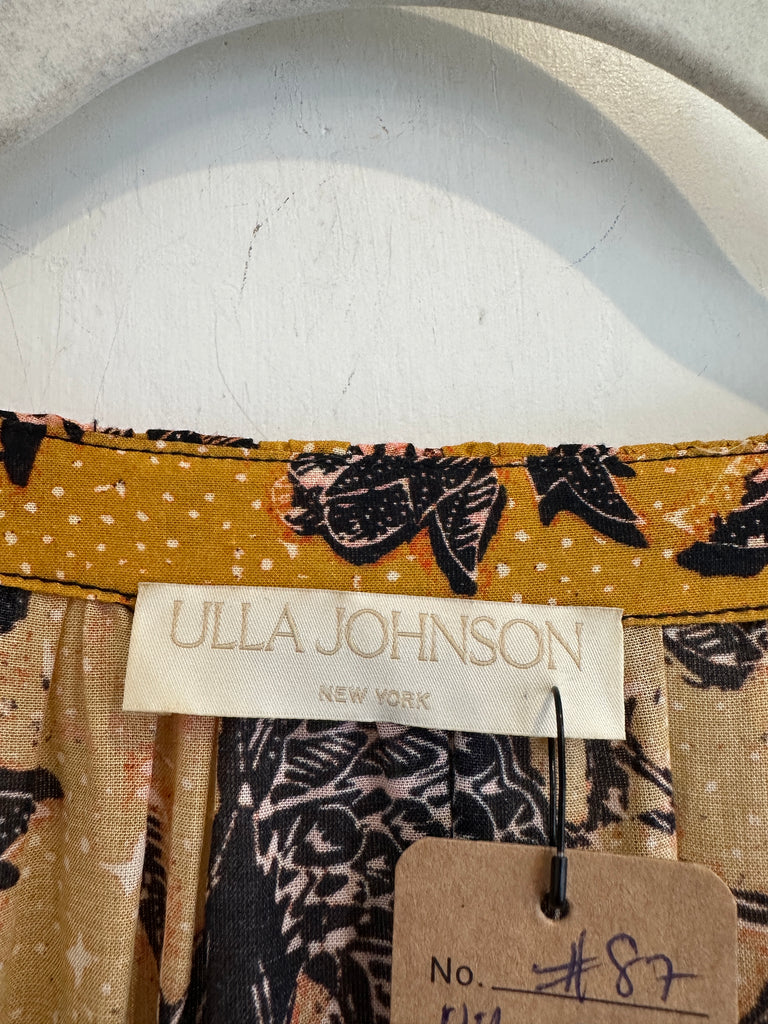 LOOP  -  Ulla Johnson Dress (#87)