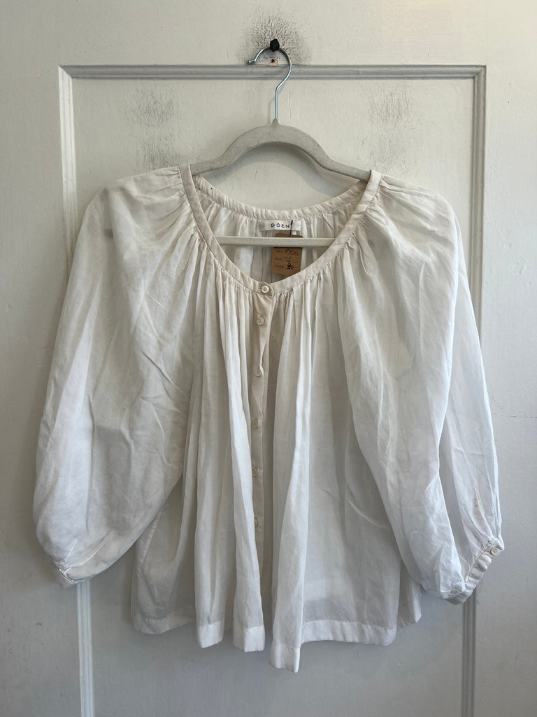 LOOP - Doen Cotton Top (#122)