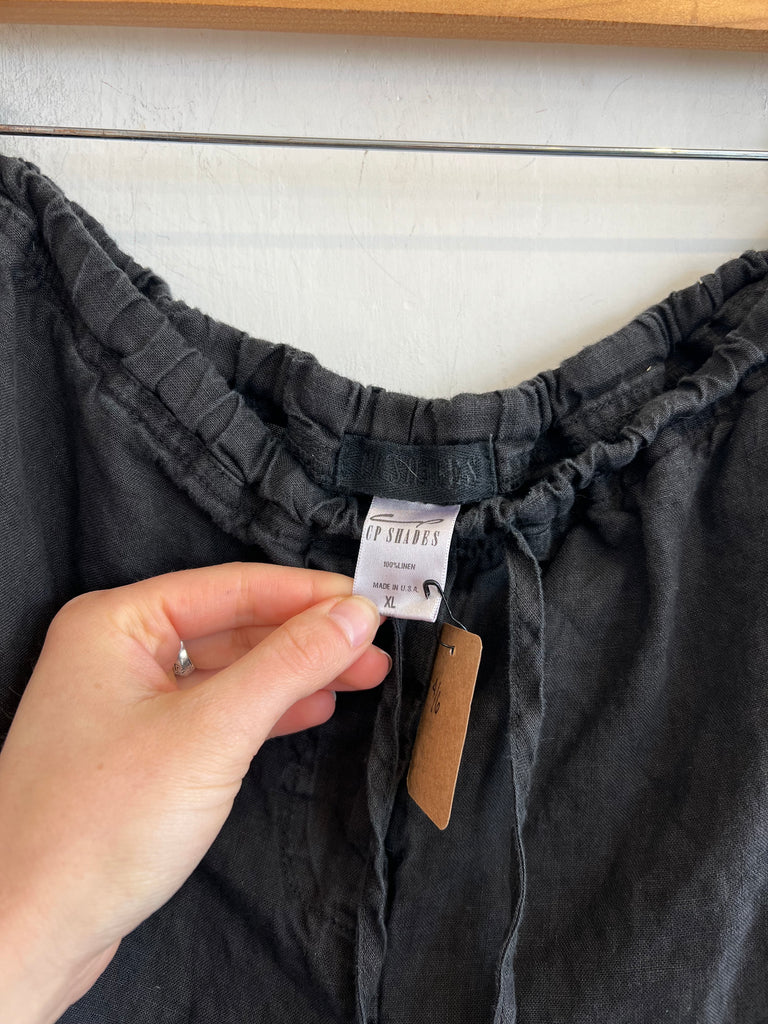 LOOP - CP Shades Linen Pants (#397)