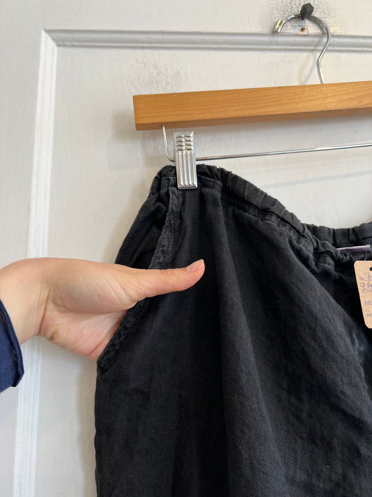 LOOP - CP Shades Linen Pants (#397)