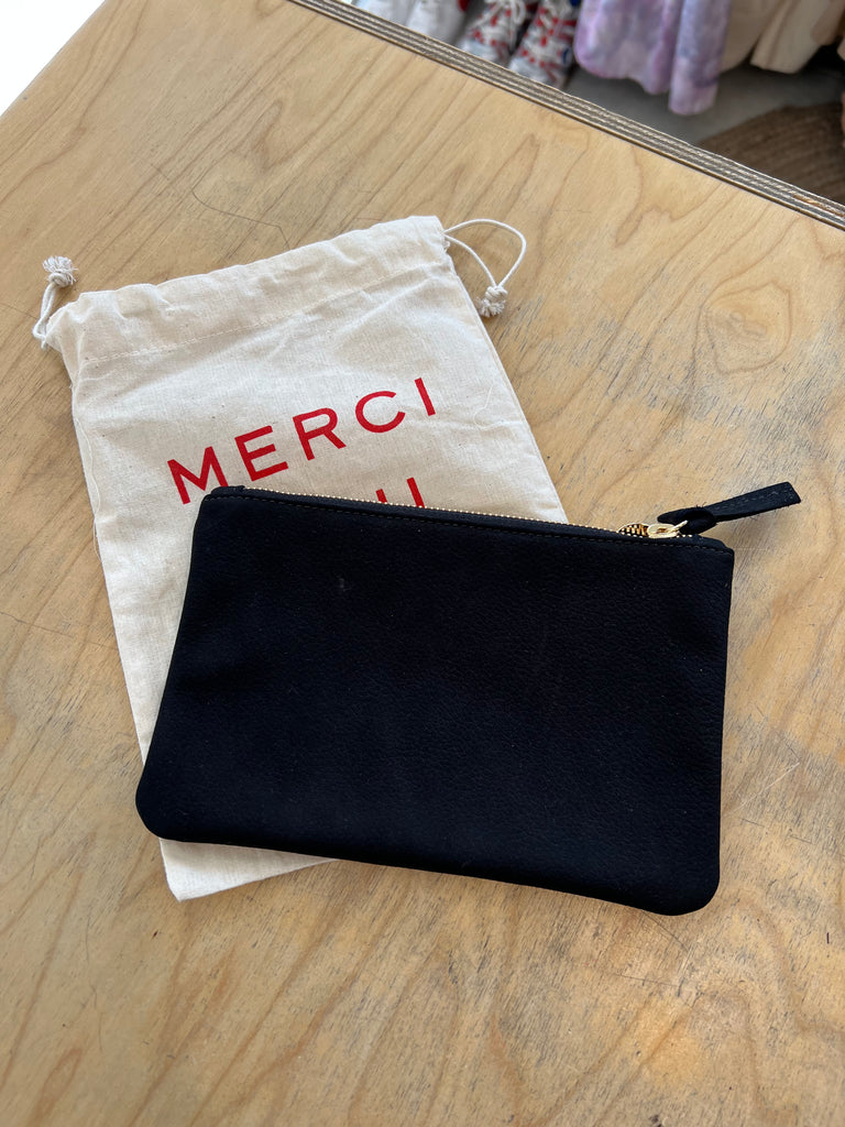 LOOP - Clare V. Wallet Clutch (#15)