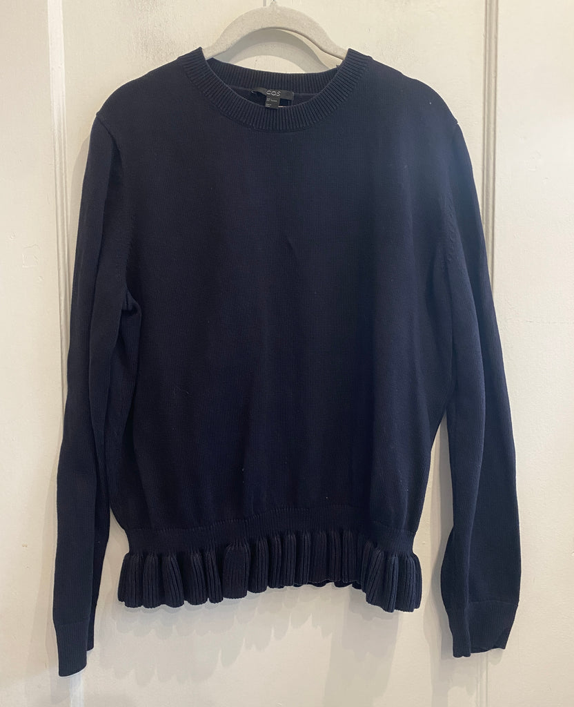 LOOP - COS Sweater (#224)