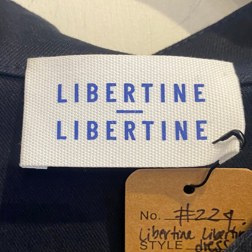 LOOP -  Libertine Dress (#224)