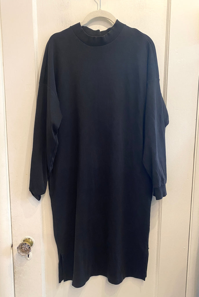 LOOP - MONKI Sweatshirt Dress (#224)