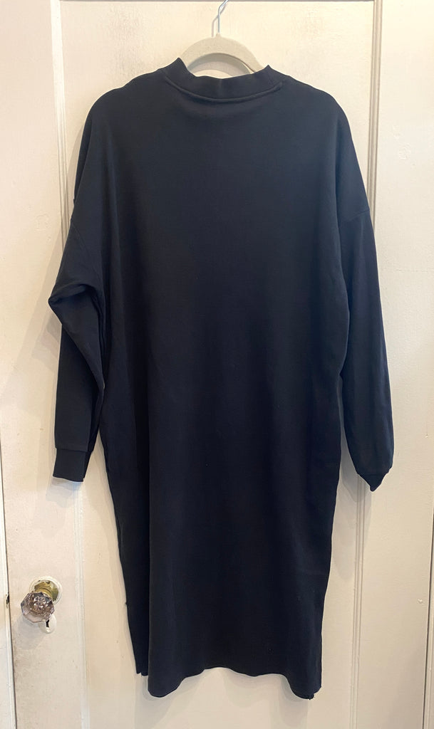 LOOP - MONKI Sweatshirt Dress (#224)