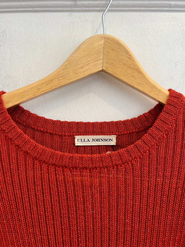LOOP - Ulla Johnson Sweater (#87)