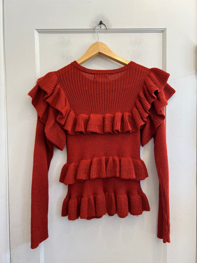 LOOP - Ulla Johnson Sweater (#87)