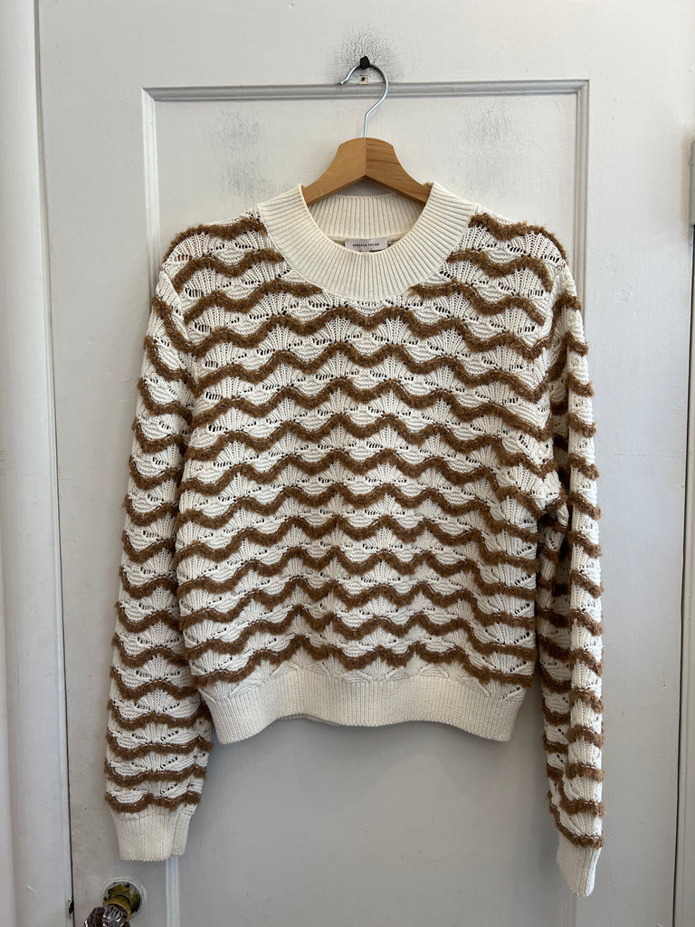 LOOP - Rebecca Taylor Sweater (#87)
